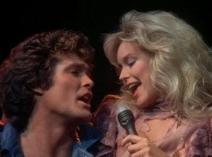 Knight Rider 2. évad Ep.20 Az utolsó dal