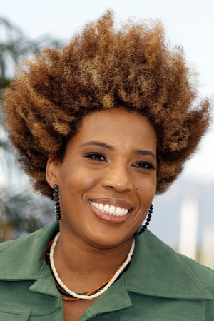 Macy Gray profil kép