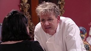 Gordon Ramsay - A konyha ördöge 5. évad Ep.2 2. epizód