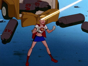 Superman 3. évad Ep.10 10. epizód