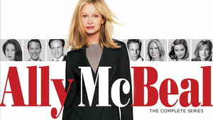 Ally McBeal kép