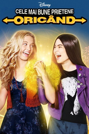 Best Friends Whenever poszter