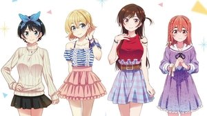 彼女、お借りします kép