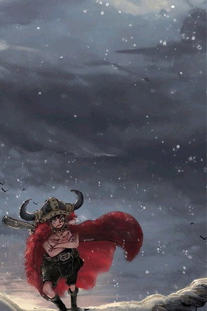 One Piece poszter