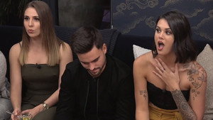 XOXO 1. évad Ep.9 9. epizód