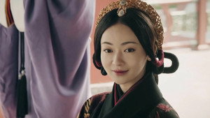 皓镧传 1. évad Ep.59 59. epizód