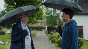 Sommaren med släkten 7. évad Ep.12 12. epizód