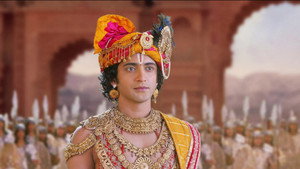 राधाकृष्ण 4. évad Ep.29 29. epizód