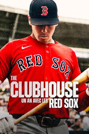 Baseball közelről: Egy év a Red Soxszal poszter