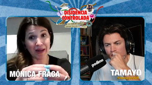 Disidencia controlada 2. évad Ep.31 31. epizód