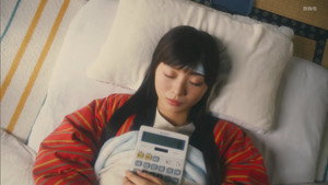 映像研には手を出すな！ 1. évad Ep.5 5. epizód
