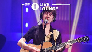 BBC Radio 1's Live Lounge 24. évad Ep.17 17. epizód