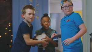The Dumping Ground 11. évad Ep.9 9. epizód