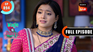 वागले की दुनिया 1. évad Ep.894 894. epizód