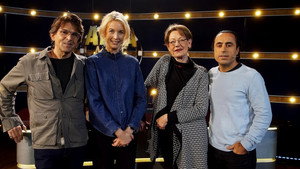 Alla mot alla med Filip och Fredrik 5. évad Ep.23 23. epizód