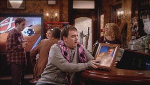 Two Pints of Lager and a Packet of Crisps 7. évad Ep.3 3. epizód