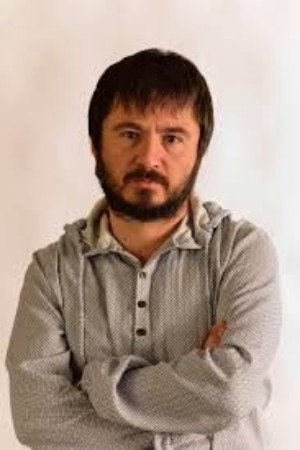 Volkan Girgin profil kép