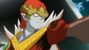爆丸バトルブローラーズ 3. évad Ep.24 24. epizód