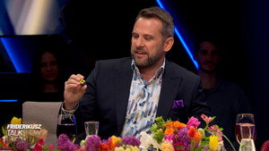 Friderikusz TalkShow Season 1 Ep.4 4. epizód