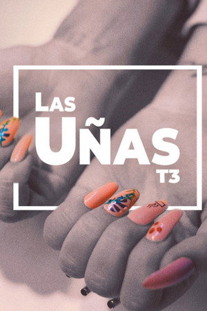 Las uñas poszter
