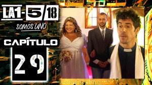 La 1-5/18 Somos uno 1. évad Ep.29 29. epizód