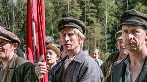 Täällä Pohjantähden alla 1. évad Ep.3 3. epizód