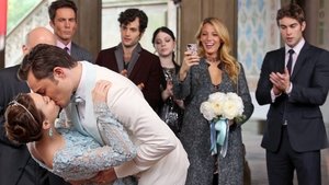 Gossip Girl - A pletykafészek 6. évad Ep.10 10. epizód