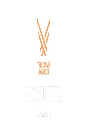 The Game Awards poszter