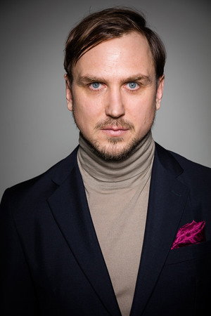 Lars Eidinger profil kép