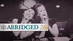 Critical Role Abridged 1. évad Ep.26 26. epizód