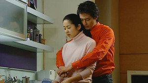 봄날 1. évad Ep.10 10. epizód