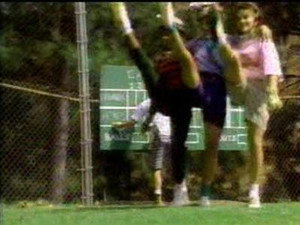 Salute Your Shorts 1. évad Ep.3 3. epizód