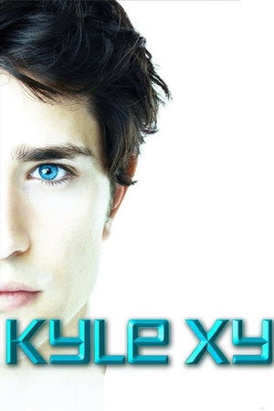 Kyle, a rejtélyes idegen poszter