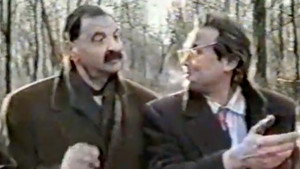 Городок 2. évad Ep.3 3. epizód
