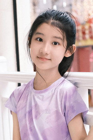 张熙唯 profil kép