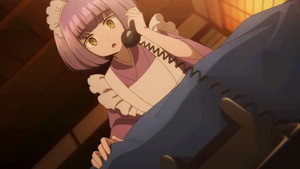誰ソ彼ホテル 1. évad Ep.2 2. epizód