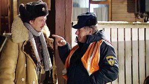 Ефросинья 2. évad Ep.5 5. epizód