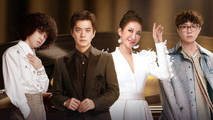 声生不息 Speciális epizódok Ep.38 38. epizód
