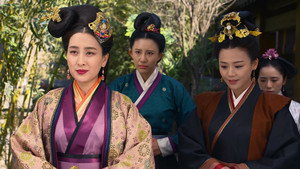 芈月传 1. évad Ep.60 60. epizód