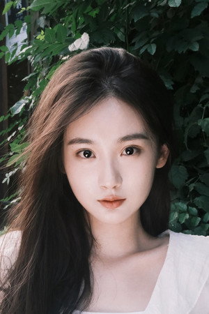 马珺珂 profil kép