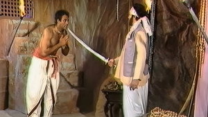 विक्रम और बेताल 1. évad Ep.6 6. epizód