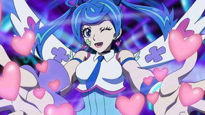 遊☆戯☆王VRAINS 1. évad Ep.17 17. epizód
