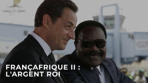 Infrarouge 5. évad Ep.7 7. epizód