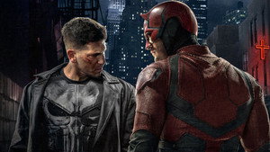 Marvel Daredevil kép