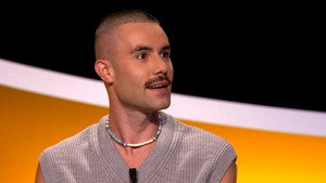 De Slimste Mens ter Wereld 22. évad Ep.4 4. epizód