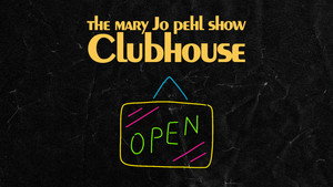 The Mary Jo Pehl Show kép