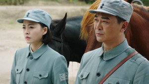 烈火战马 1. évad Ep.32 32. epizód