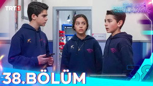 Kod Adı: Kırlangıç 2. évad Ep.12 12. epizód