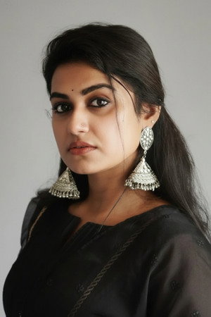 Haritha Nair profil kép