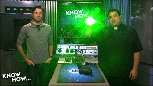 Know How... 3. évad Ep.20 20. epizód